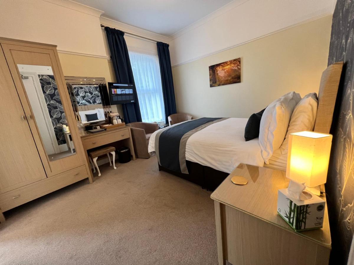 Birkdale Couette-café Shanklin