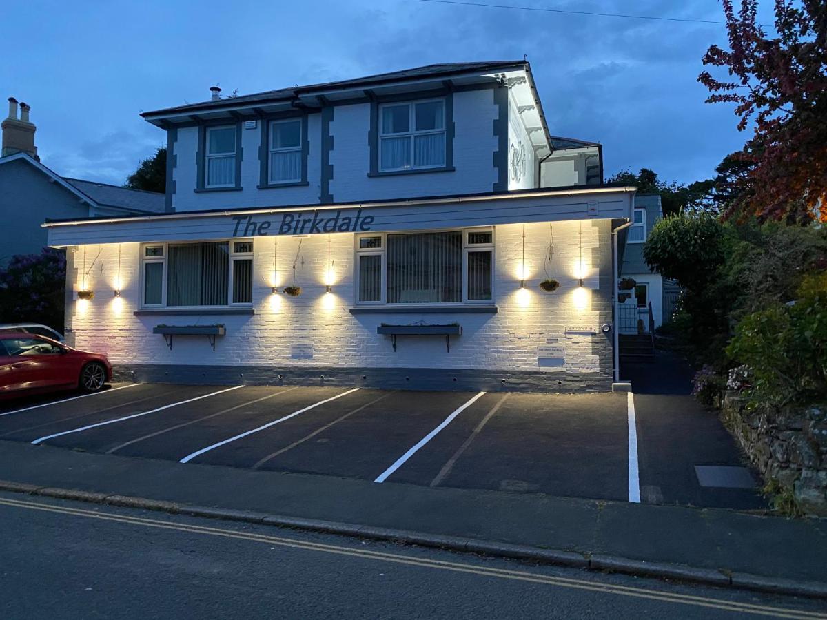 Couette-café Birkdale Shanklin